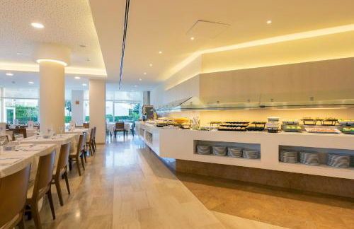 Hipotels Dunas Aparthotel - Foto 20