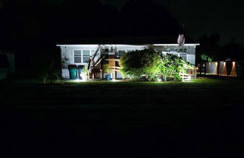 Fisherman's Hideaway! Home on canal in Okeechobee! - Foto 3