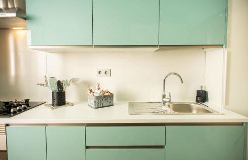 Hafida's Dream - Foto 32