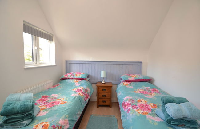 Beechwood Cottage - Foto 3