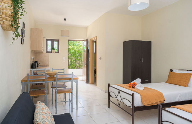 Barbara Ann Apartments - Foto 16