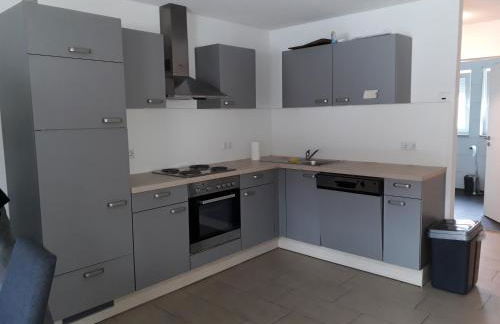 Apartment Geiger - Foto 9