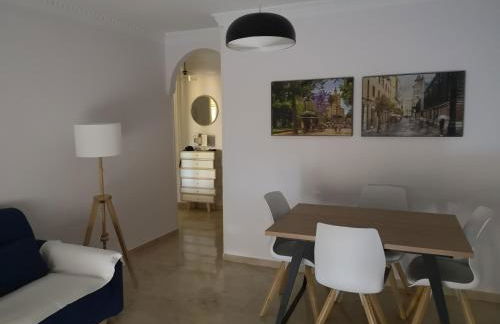 Apartamento en Torremolinos Auxi y Emilio - Foto 13