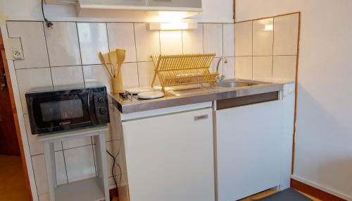 La Rosée - Studio Zen à 50m des Thermes - Vue Casino, SDD hydromassante, Smart TV - Photo 4