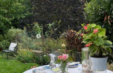 Il giardino segreto - Foto 24