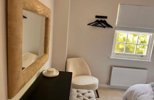 Charming 2-bed Apartment in Sandwich in Kent - Foto 29