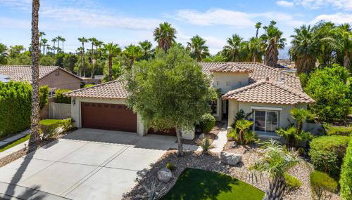 Mt San Jacinto View Home - Foto 5