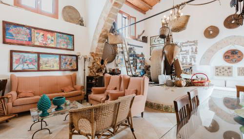 Bio Agriturismo Castelluzzo - Foto 2