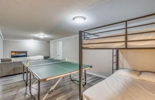 Andover Abode - sleeps 6 - Foto 22