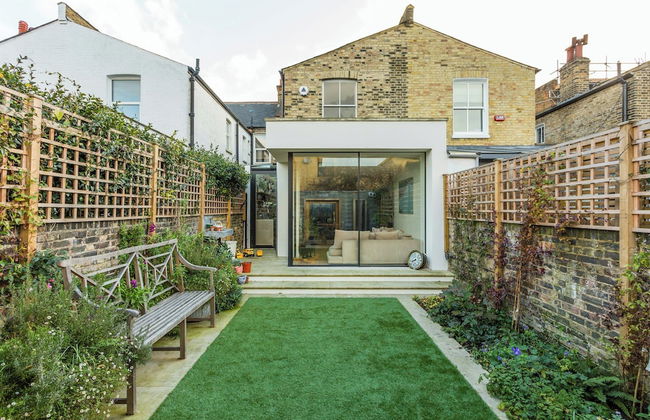 Barlby Road III by Onefinestay - Foto 47