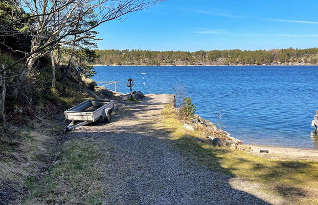 10 Person Holiday Home in Dalaro - Foto 25