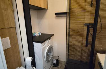 Tabago Studio 25 Zduńska Wola, Srebrna - Foto 10