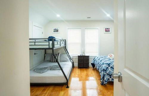 80-3 3BR Boston - Charming Apt near Dorchester Center - Foto 15