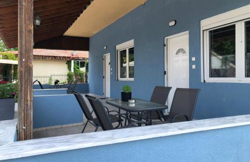 Fotis Apartments Palaiokomi - Foto 1