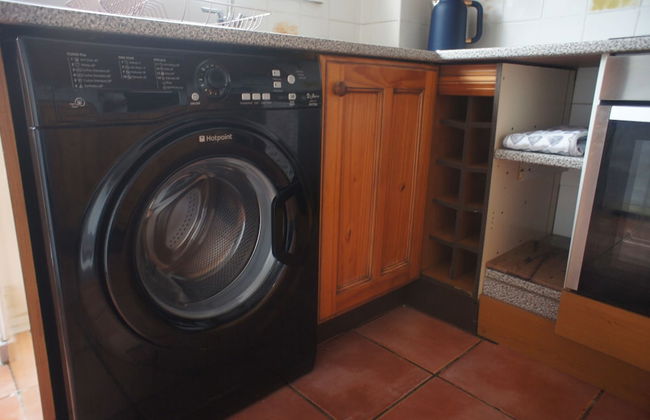 Cyrus House Thameside - Foto 8