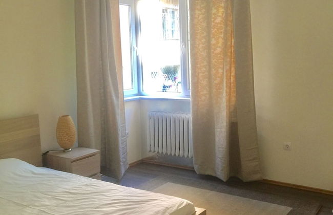 Apartments next to Opera - Photo 4