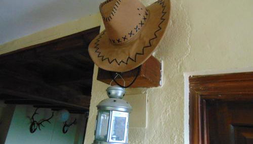 Villa Riaza - Foto 4, Lobby or reception