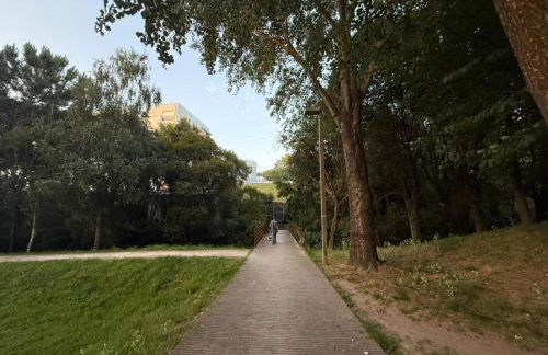 CC Rooms Porto - Foto 11