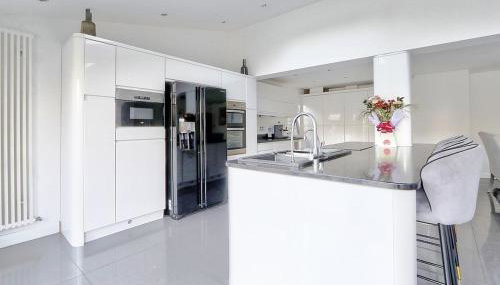 Luxury Stay In Heart Of Nunthorpe by GR Estates - Foto 2