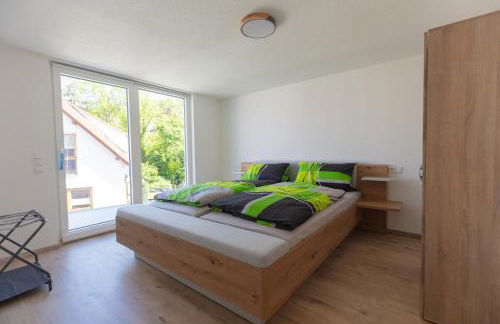 Lewe`s Ferienwohnungen - Foto 22