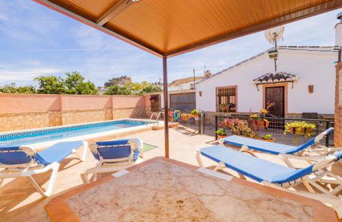 Cubo's Casa Rural Jose & Caminito del Rey - Foto 6