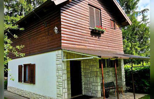 River Point, kuća za odmor - Photo 7