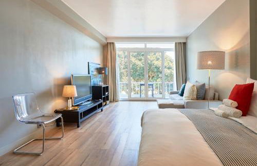 Estoril BeachFront Balcony apartment - Foto 17