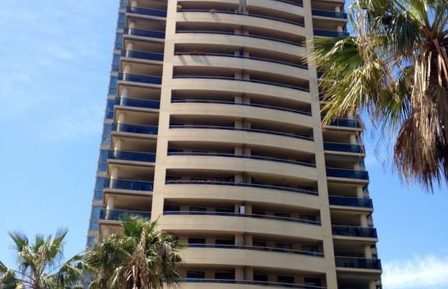 The Penthouse Barcelona - Foto 37