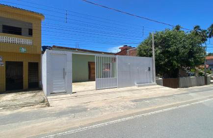 Casa Aconchego - Foto 1