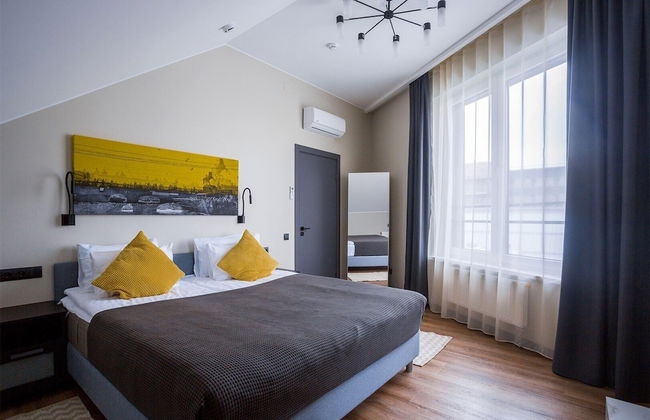 Grani Aparthotel - Foto 16