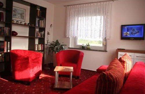 Apartment für 2, nicht für Monteure - Foto 1