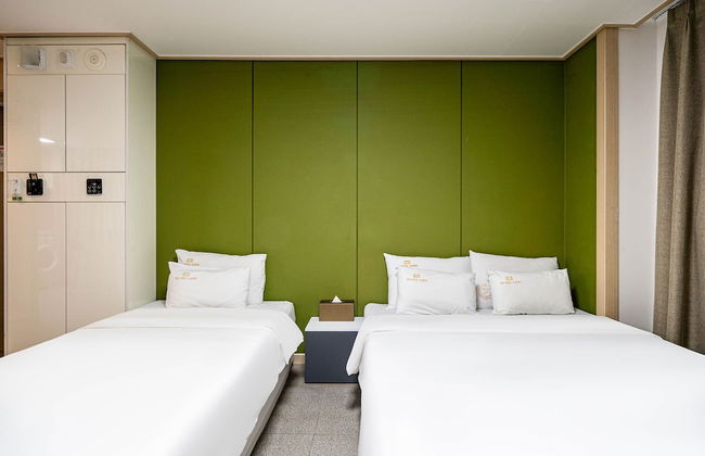 Residence Hotel LINE - Foto 30