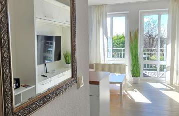 Nr 43 - Ferienwohnung Bootsweg Nähe Yachthafen - Foto 10