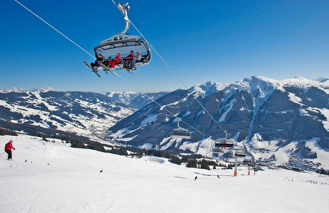 Suite mit 1 SZ & Wellnessbereich - Foto 18