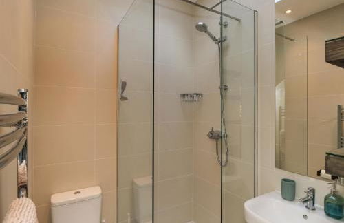 Saltwater Cottage - Foto 25