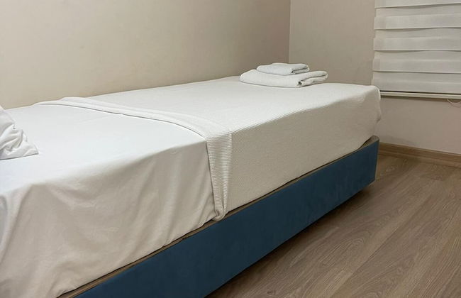 ABC APART HOTEL - Photo 21