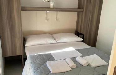 Mobilna kućica CISSA - Photo 13