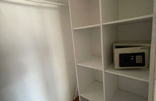 Vr Suite Santiago - Foto 67