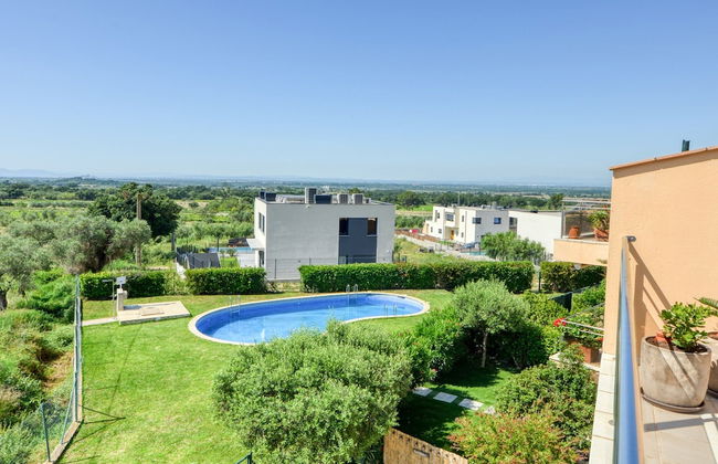 Apartment in Roses Near Parc Natural Cap de Creus - Foto 35