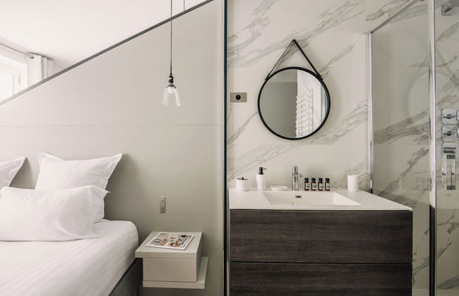 HIGHSTAY - Luxury Serviced Apartments - Place Vendôme - Foto 63