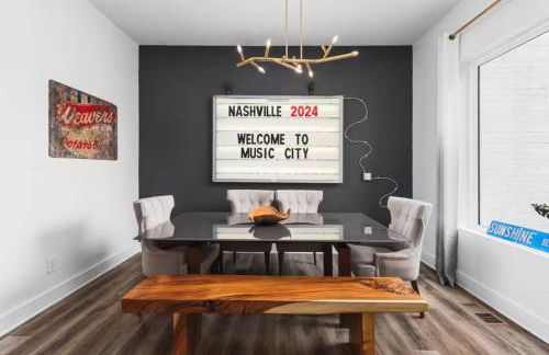 Walk Geodis Stadium Restaurants Rooftop EV Garage - Foto 38