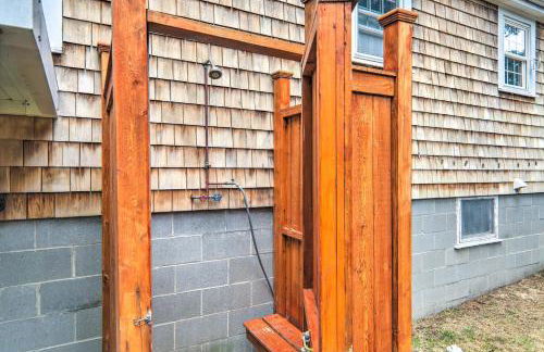 Yarmouth Cottage with Grill and Yard, Walk to Beach - Photo 23