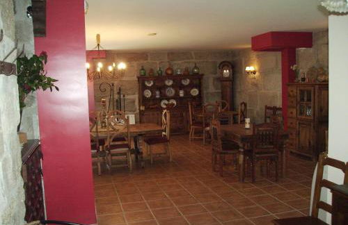 Os Areeiros Turismo Rural & Bodega - Foto 94