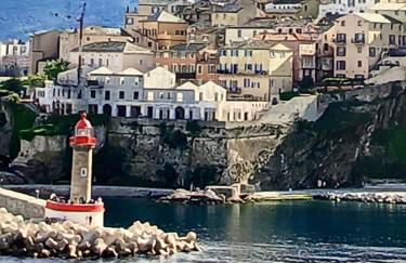 Centre historique bastia - Foto 26