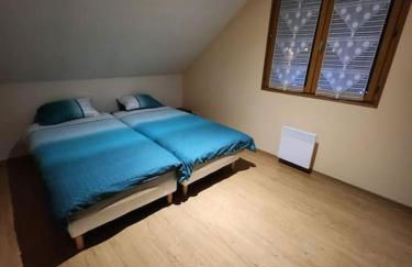 Chalet Antlana 2 avec cheminée - Foto 16