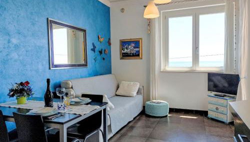 Apartment Ulivi sul Mare by Interhome - Foto 5