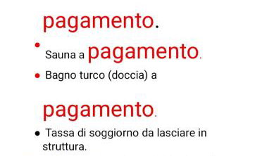 Le dimore di Billa - Foto 2