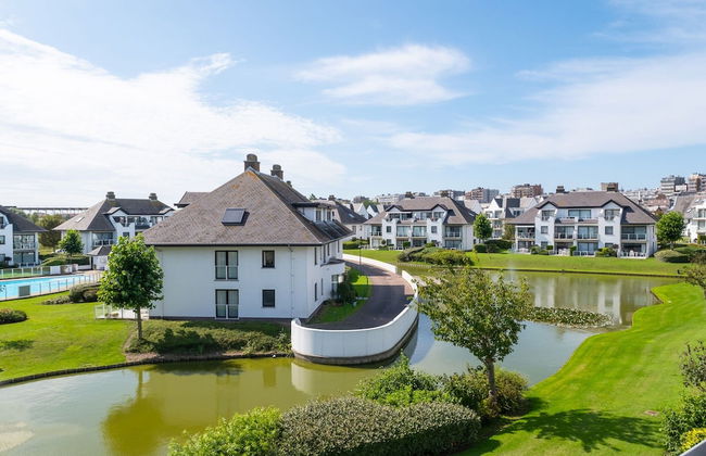 Attractive Apartment With Magnificent View - Foto 28