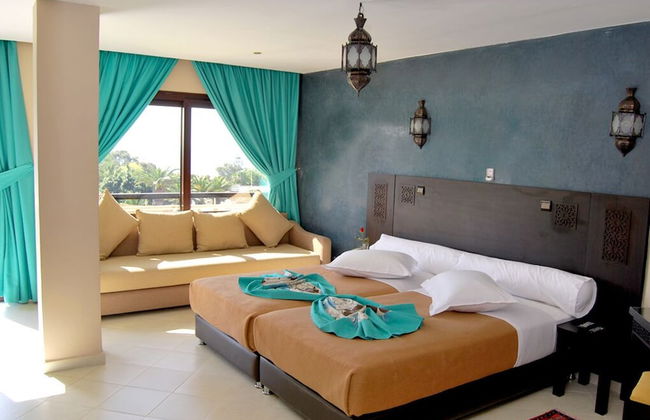 Suite Hotel Tilila - Photo 8