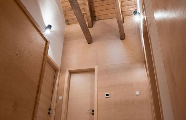 Roubenka Jesen k Mfk080 - Photo 43